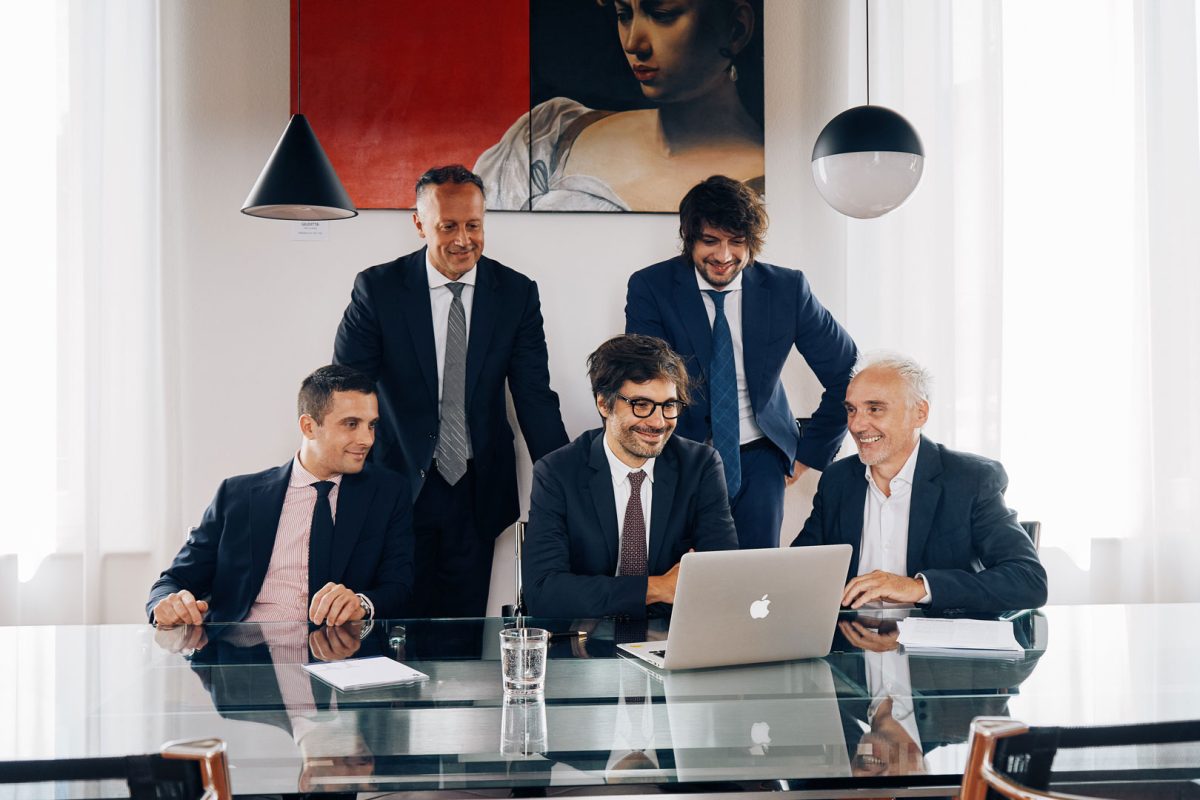 Avvocato Modena Studio Legale Penalista